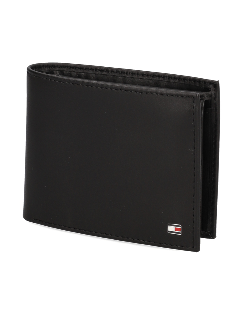 Tommy-Hilfiger-ETON-TRIFOLD-čierna