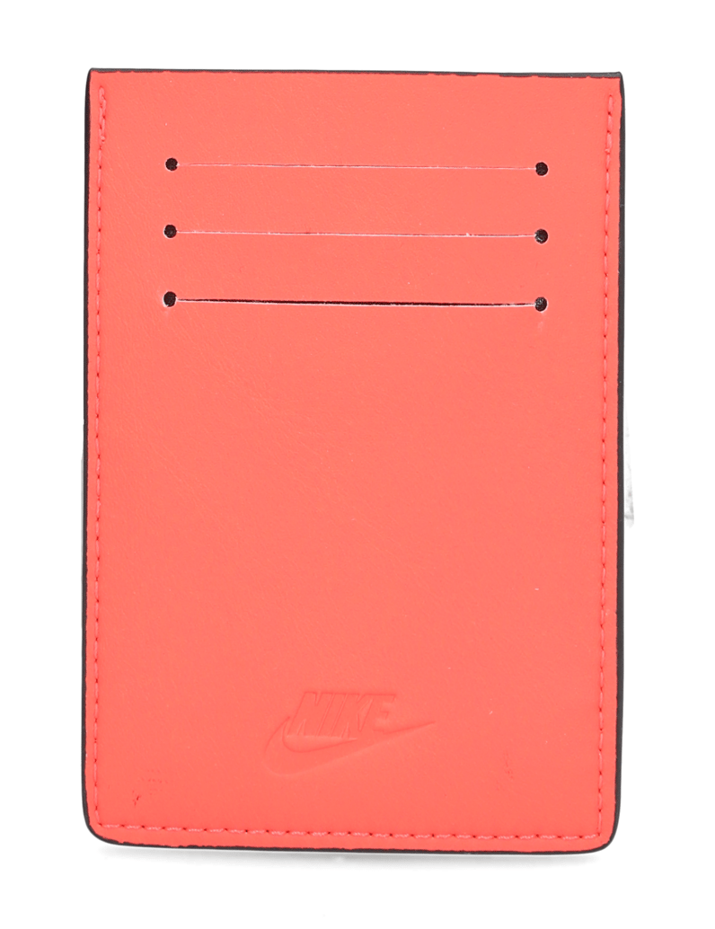 Nike-NIKE-ICON-AIR-MAX-90-CARD-WALLET-šedá