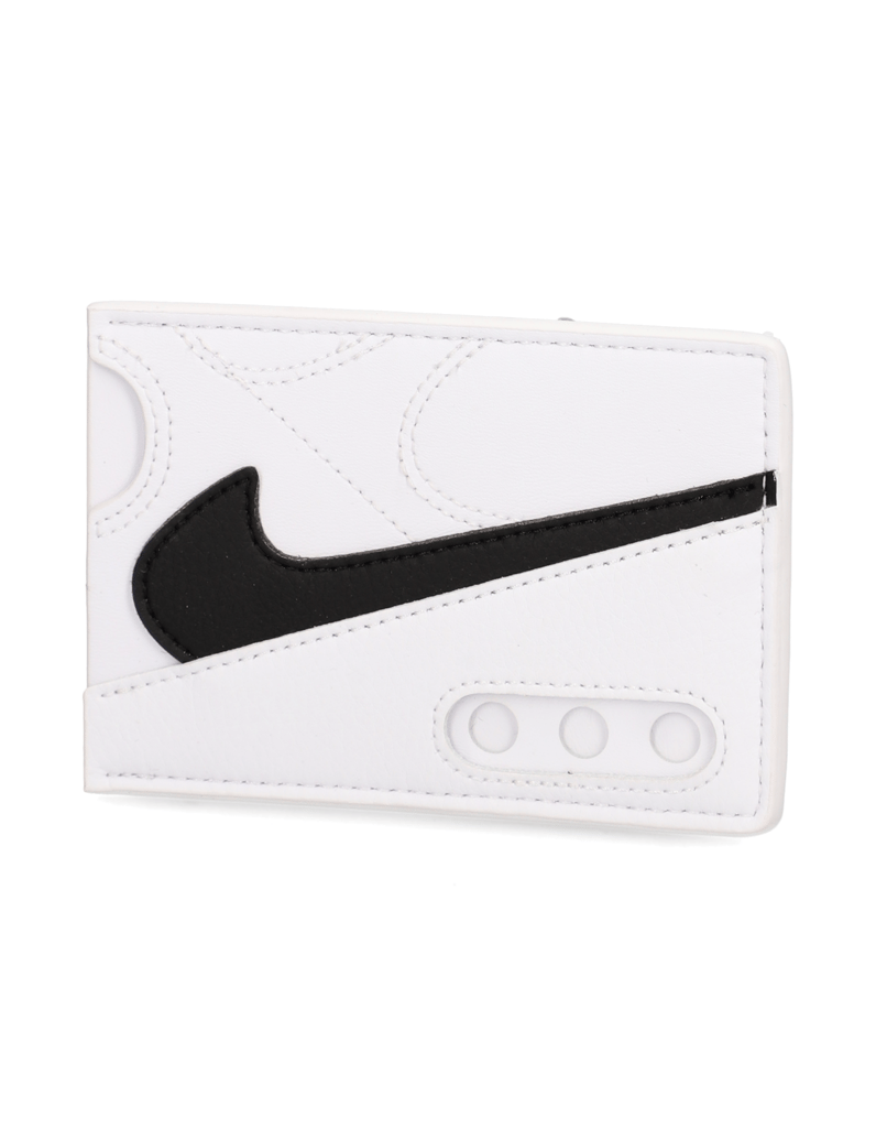 Nike-NIKE-ICON-AIR-MAX-90-CARD-WALLET-šedá