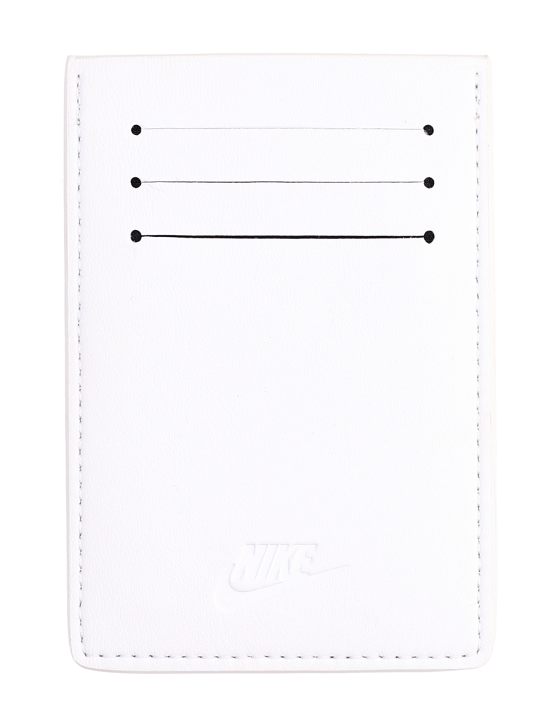 Nike-NIKE-ICON-AIR-MAX-90-CARD-WALLET-šedá