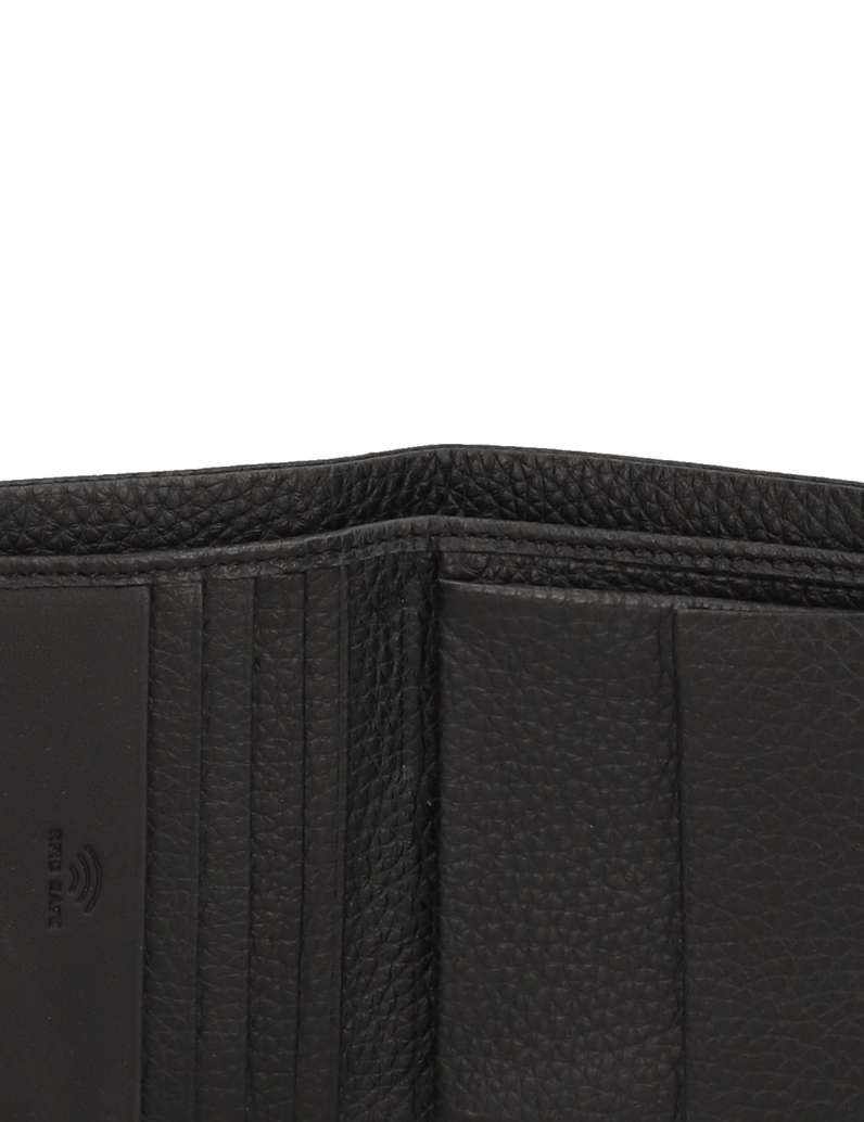 Joop-cardona-daphnis-billfold-v6-črna