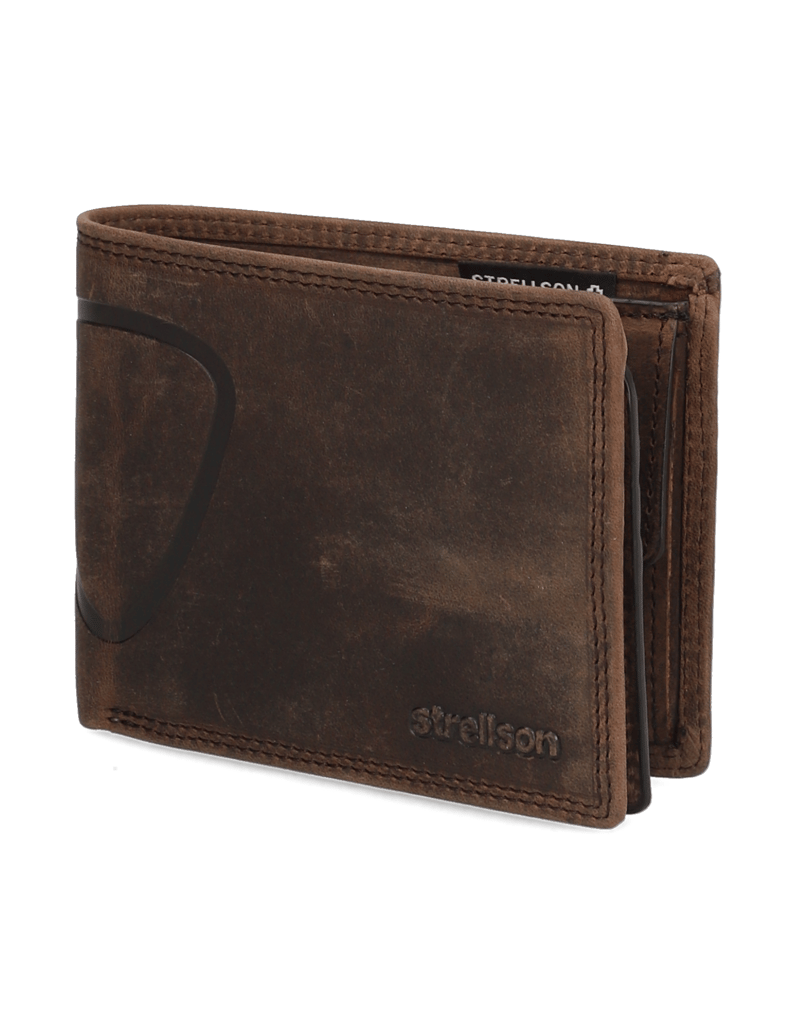 Strellson-baker-street-corbin-billfold-h7-braun