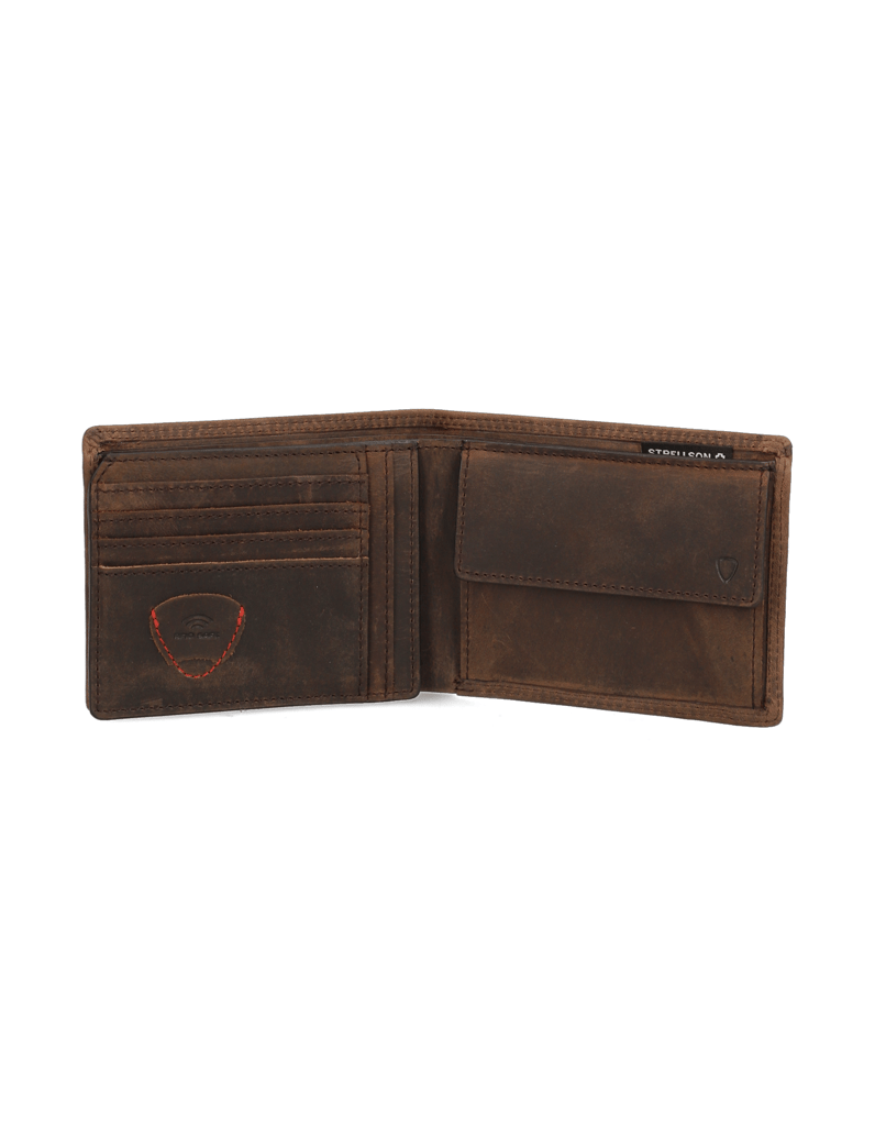Strellson-baker-street-corbin-billfold-h7-braun