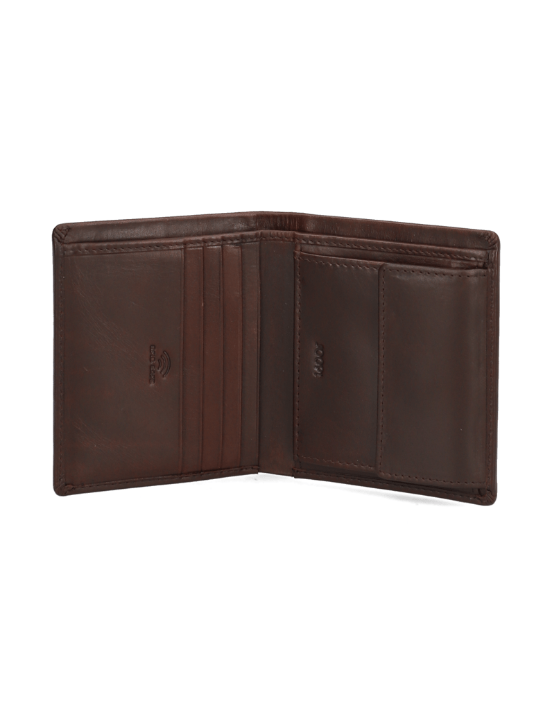Joop-loreto-daphnis-billfold-sv6-hnedá