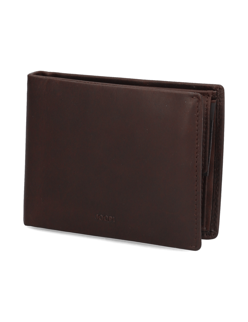Joop-loreto-typhon-billfold-mh9-hnědá