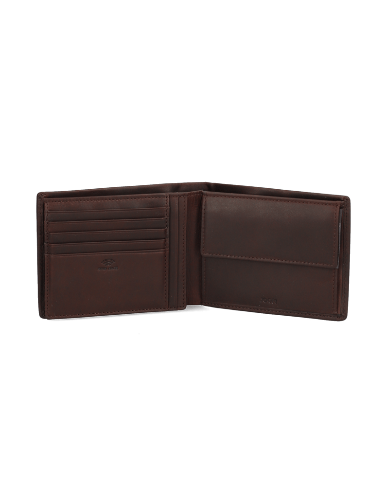 Joop-loreto-typhon-billfold-mh9-hnědá