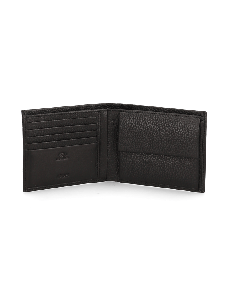 Joop-cross-grain-ninos-billfold-h10-črna
