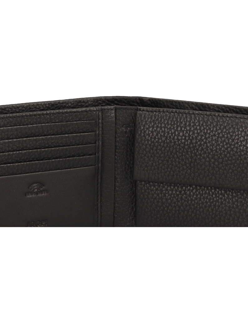 Joop-cross-grain-ninos-billfold-h10-črna