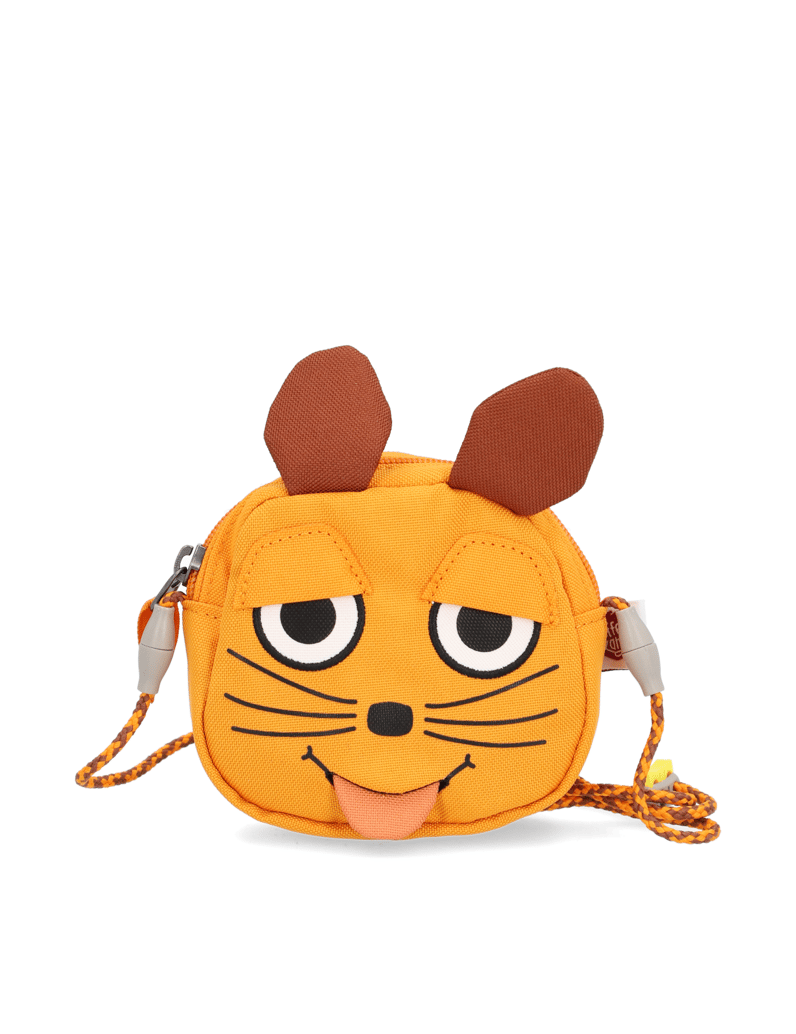 Affenzahn-Portemonnaie-WDR-Maus