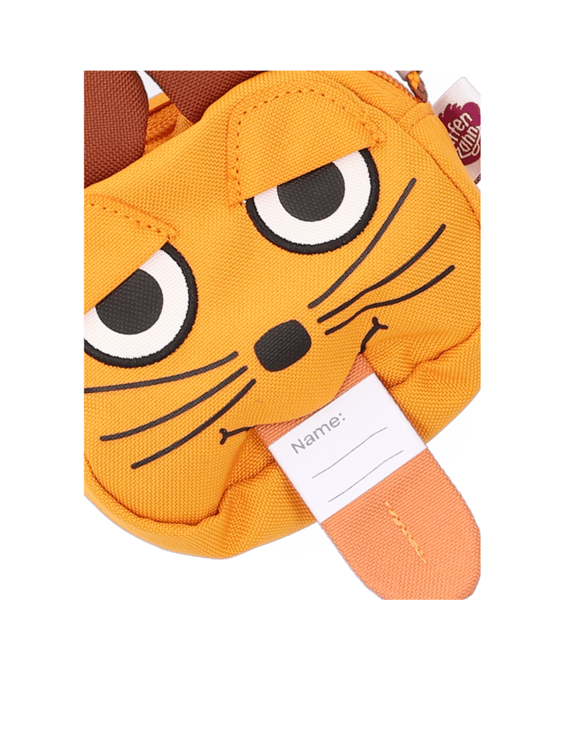 Affenzahn-Portemonnaie-WDR-Maus