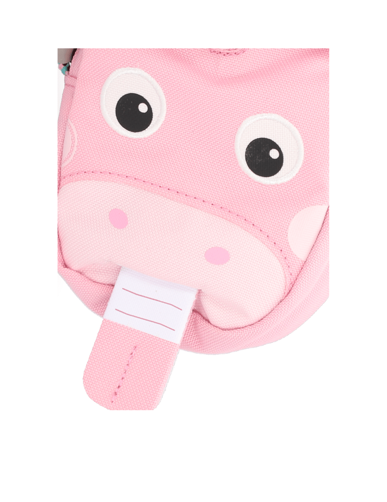 Affenzahn-PORTEMONNAIE-UNICORN-ružová