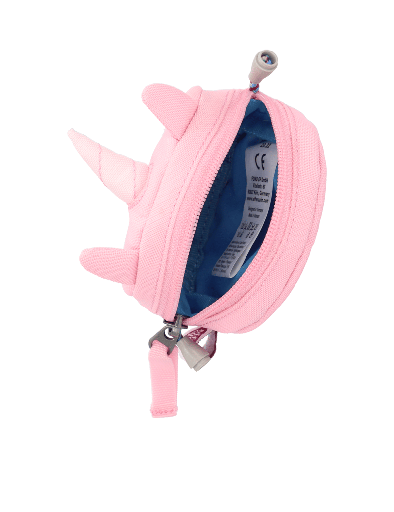 Affenzahn-PORTEMONNAIE-UNICORN-ružová