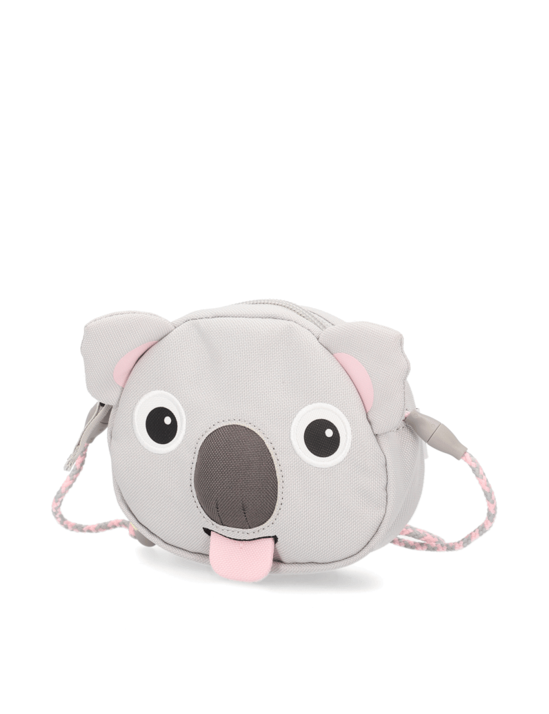 Affenzahn-PORTEMONNAIE-KOALA-BEAR-siva