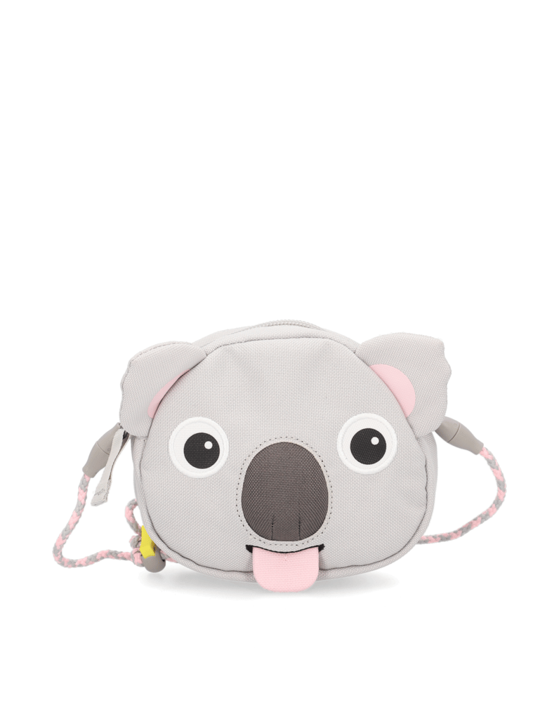 Affenzahn-PORTEMONNAIE-KOALA-BEAR-siva
