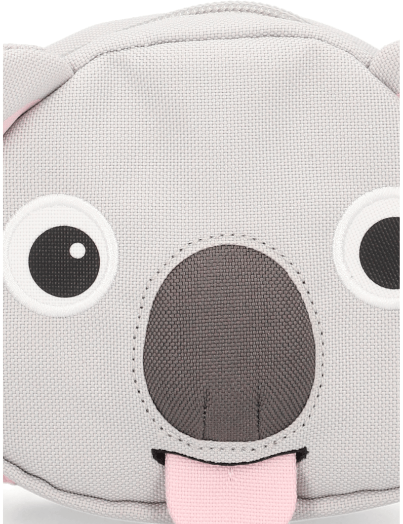 Affenzahn-PORTEMONNAIE-KOALA-BEAR-siva