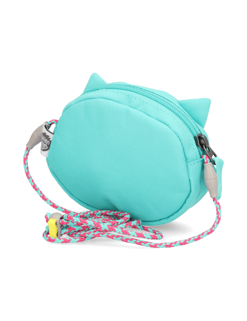 Affenzahn-PORTEMONNAIE-EULE-türkis