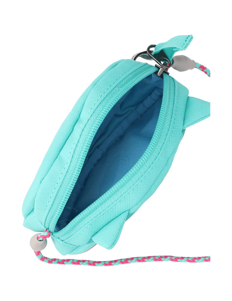 Affenzahn-PORTEMONNAIE-EULE-türkis