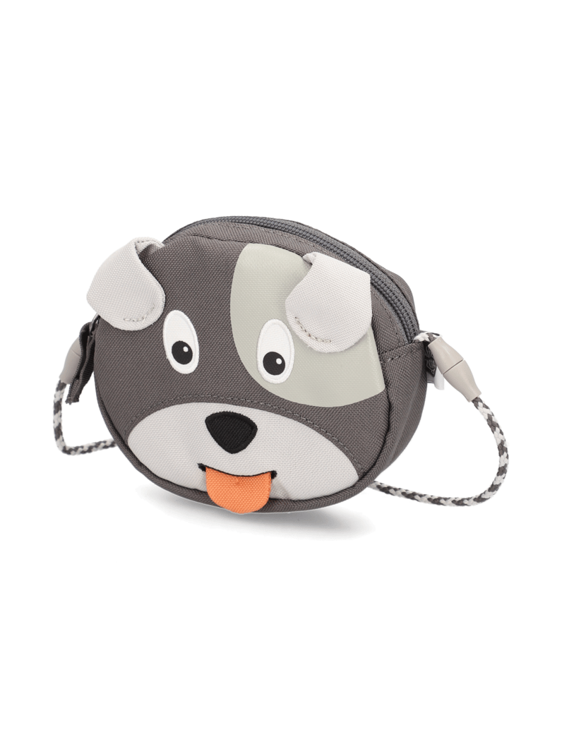 Affenzahn-PORTEMONNAIE-HUND