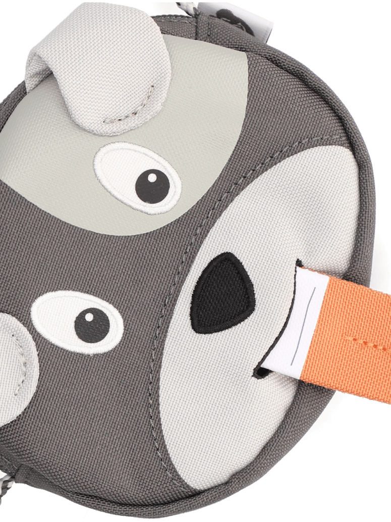 Affenzahn-PORTEMONNAIE-HUND