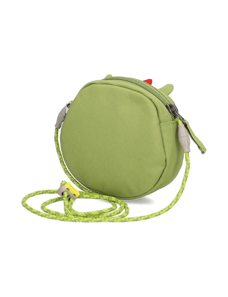 Affenzahn-PORTEMONNAIE-DRACHE-grün