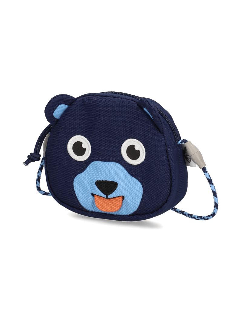 Affenzahn-Portemonnaie-Bär-blau
