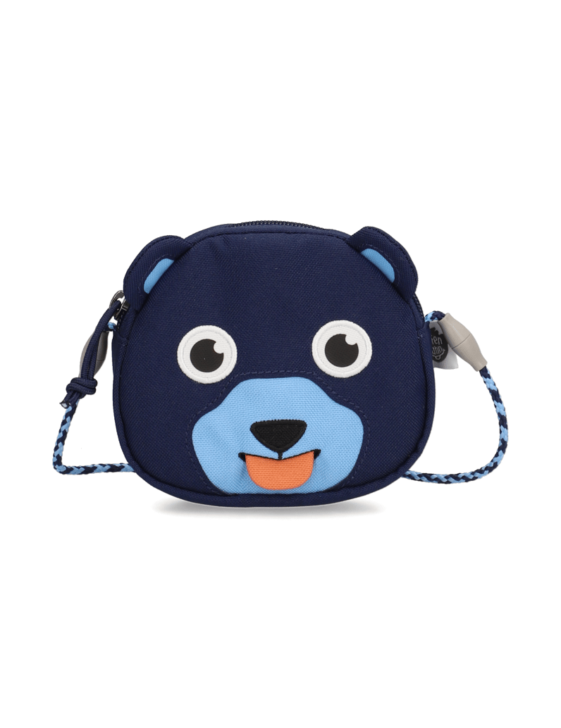 Affenzahn-Portemonnaie-Bär-blau