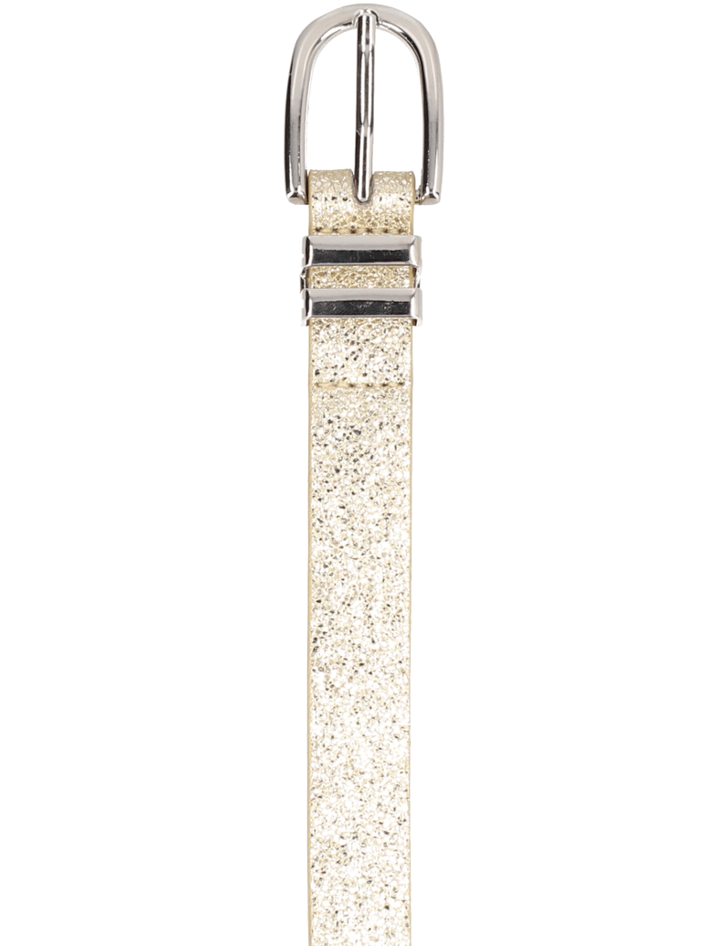 Lazzarini-Gürtel-gold