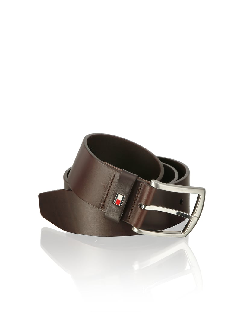 Tommy-Hilfiger-New-Denton-černá