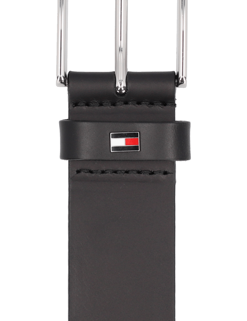 Tommy-Hilfiger-LAYTON-BELT-3.5-schwarz
