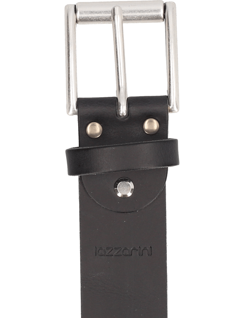 Lazzarini-opasok-čierna