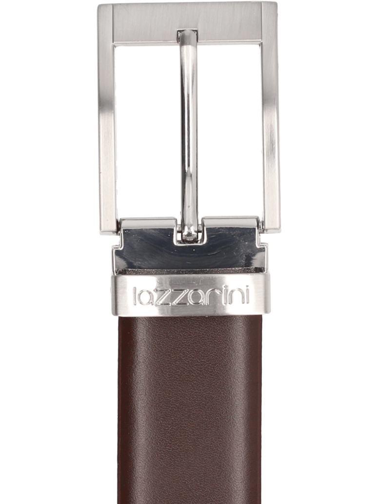 Lazzarini-pásek-černá