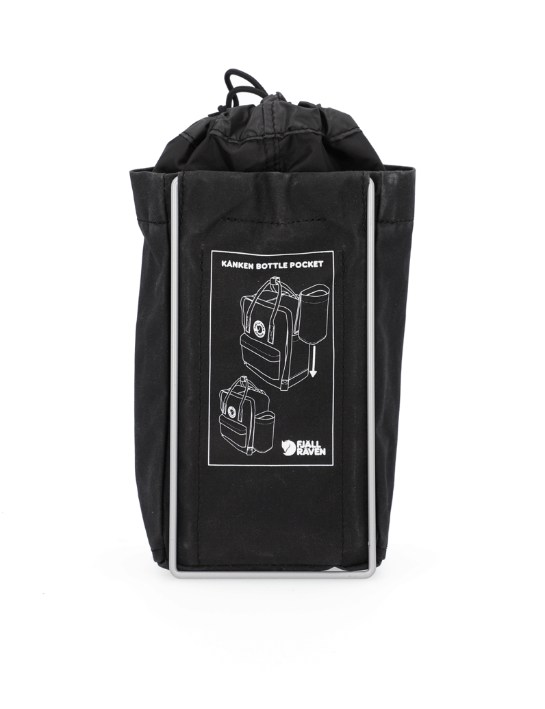 FJÄLLRÄVEN-Kånken-Bottle-Pocket