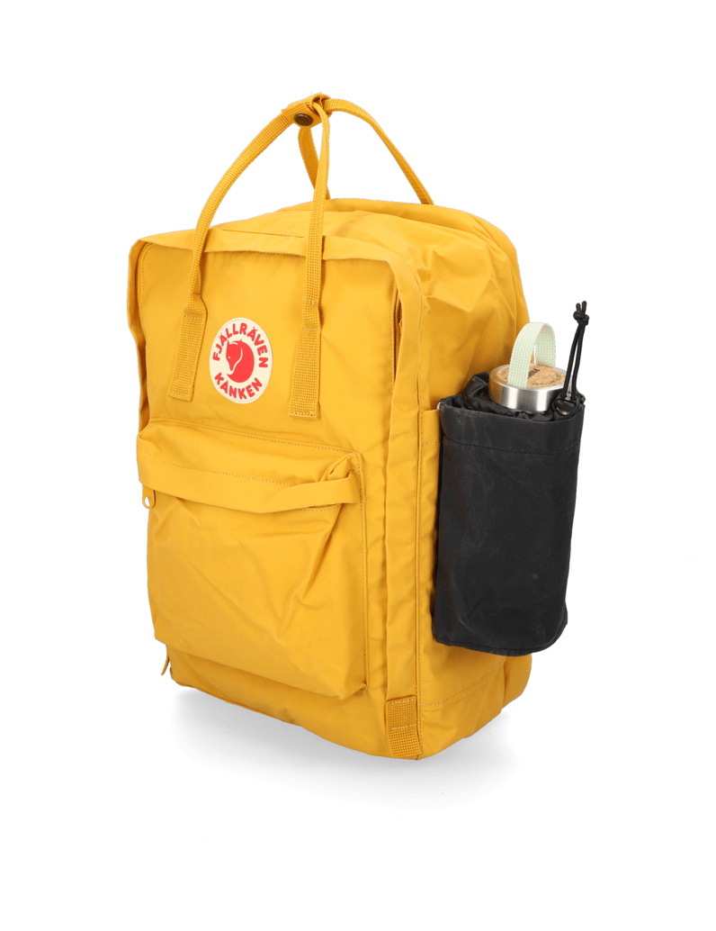 FJÄLLRÄVEN-Kånken-Bottle-Pocket