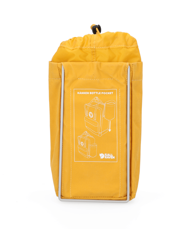 FJÄLLRÄVEN-Kånken-Bottle-Pocket
