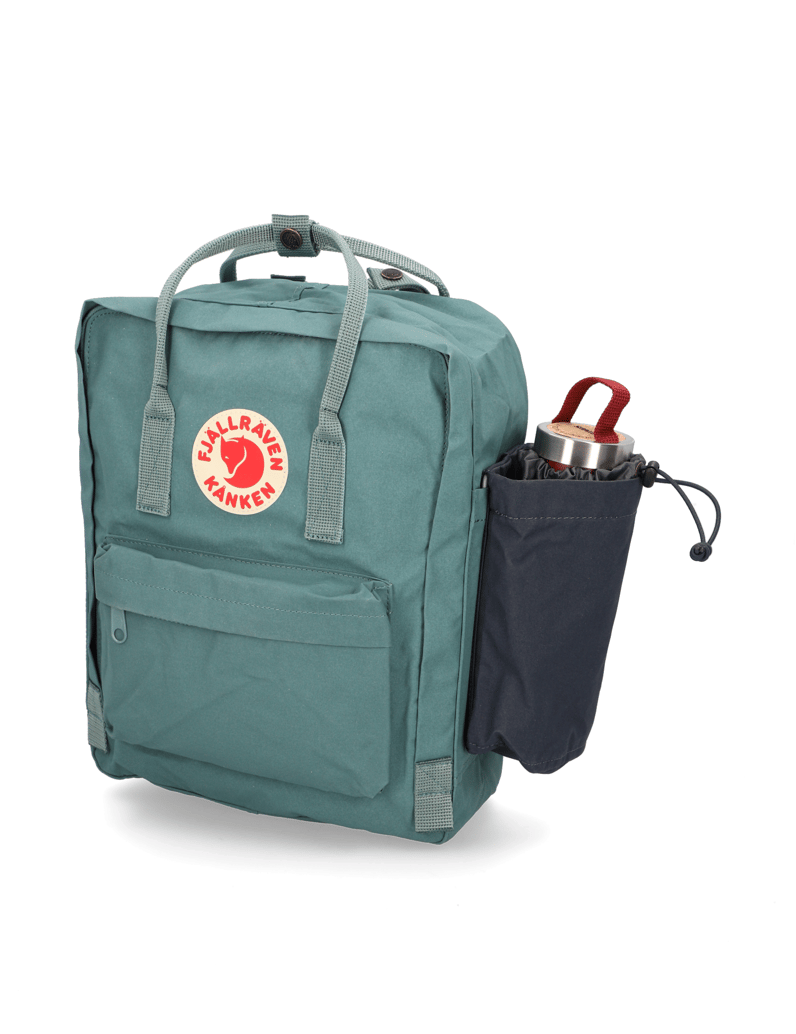 FJÄLLRÄVEN-Kånken-Bottle-Pocket