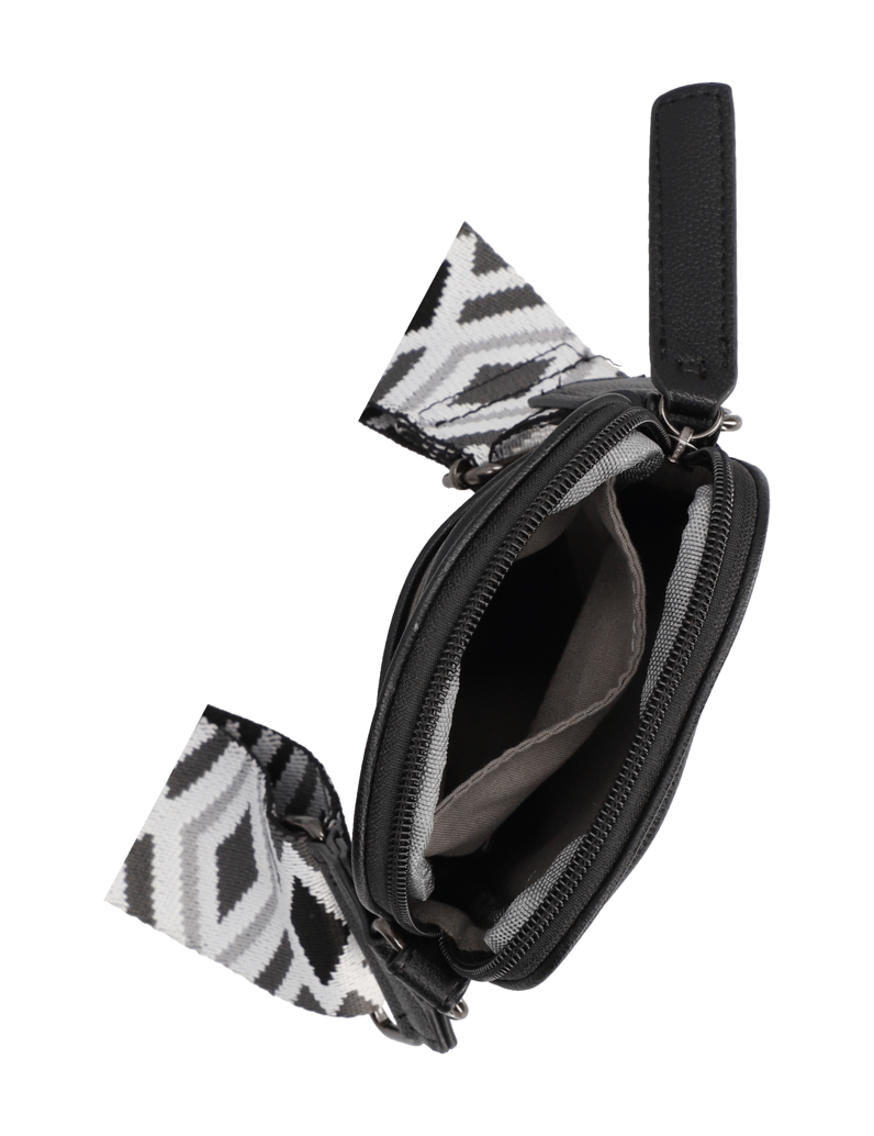 Tom-Tailor-Denim-MENA-črna