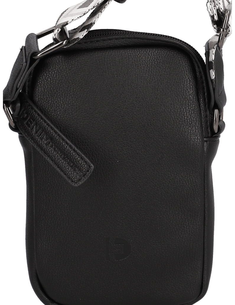 Tom-Tailor-Denim-MENA-črna