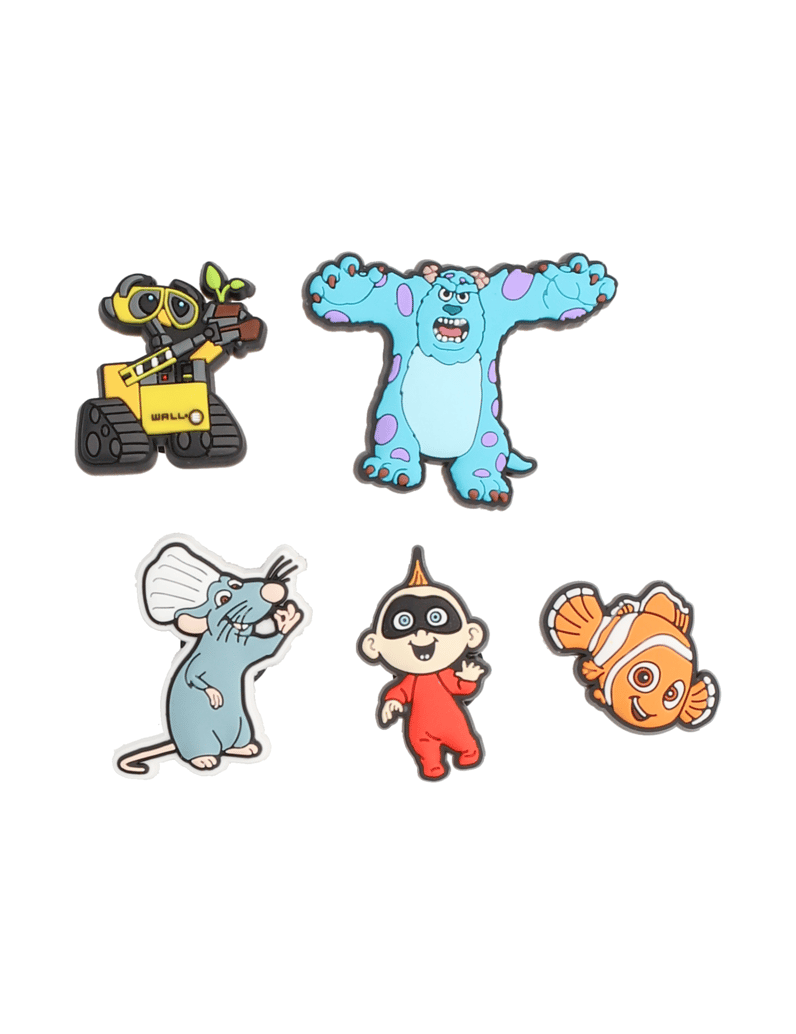 Crocs-PIXAR-5ER-barevná