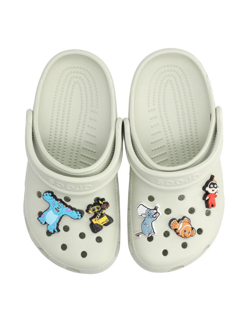 Crocs-PIXAR-5ER-barevná