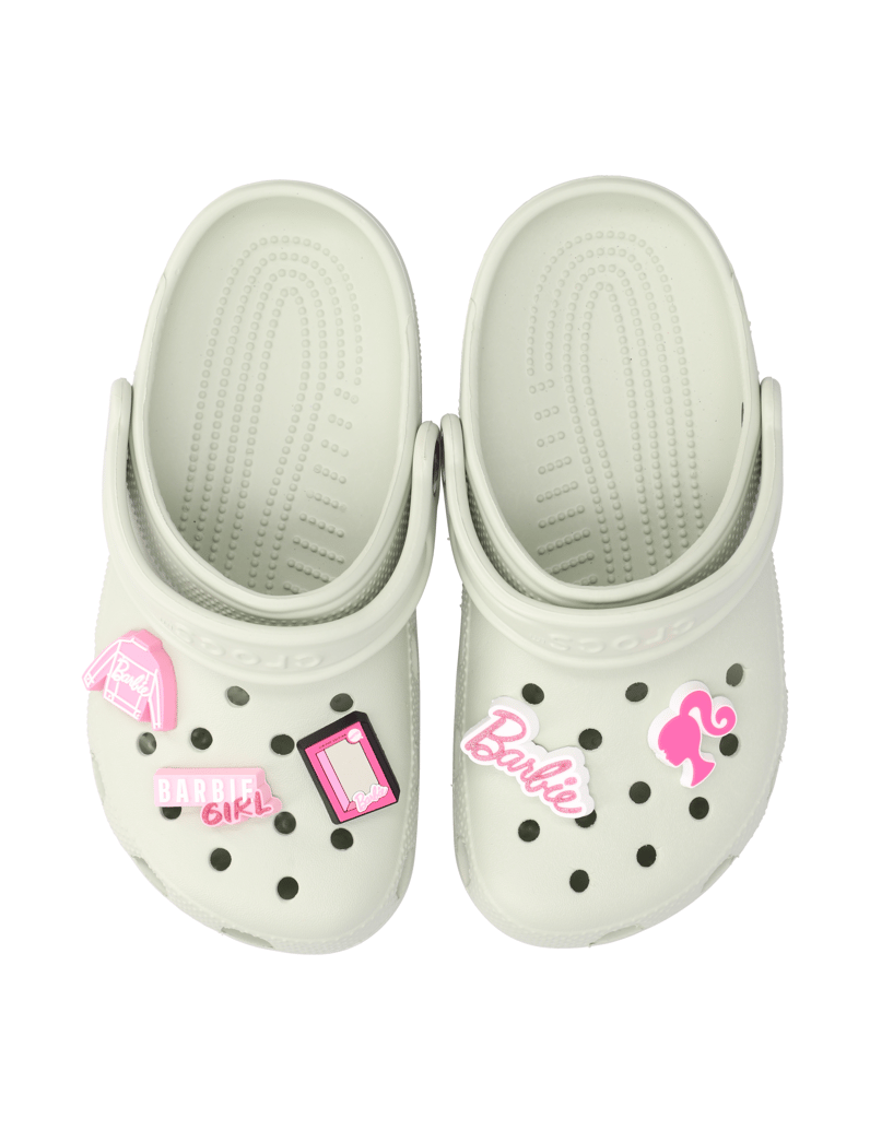 Crocs-BARBIE-5ER-růžová