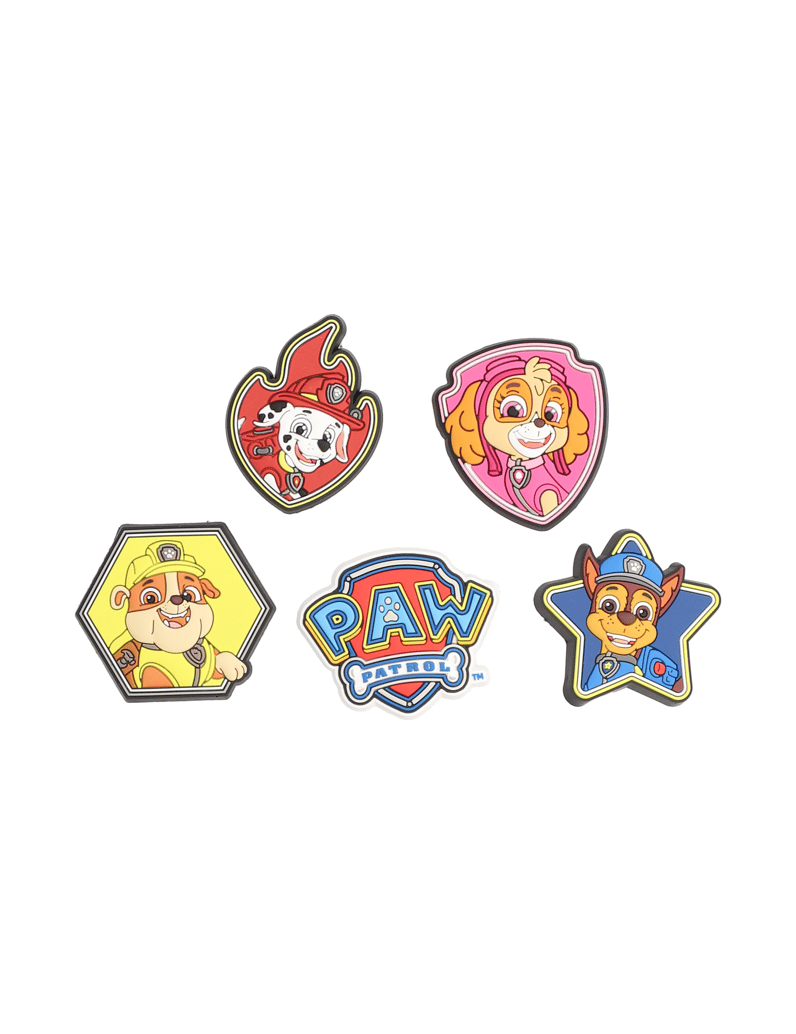 Crocs-PAW-PATRL-5ER-barevná