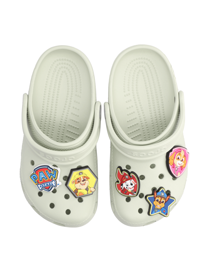 Crocs-PAW-PATRL-5ER-barevná