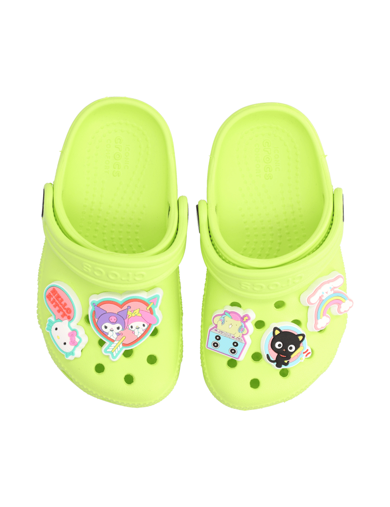 Crocs-ostatné-doplnky-viacfarebný