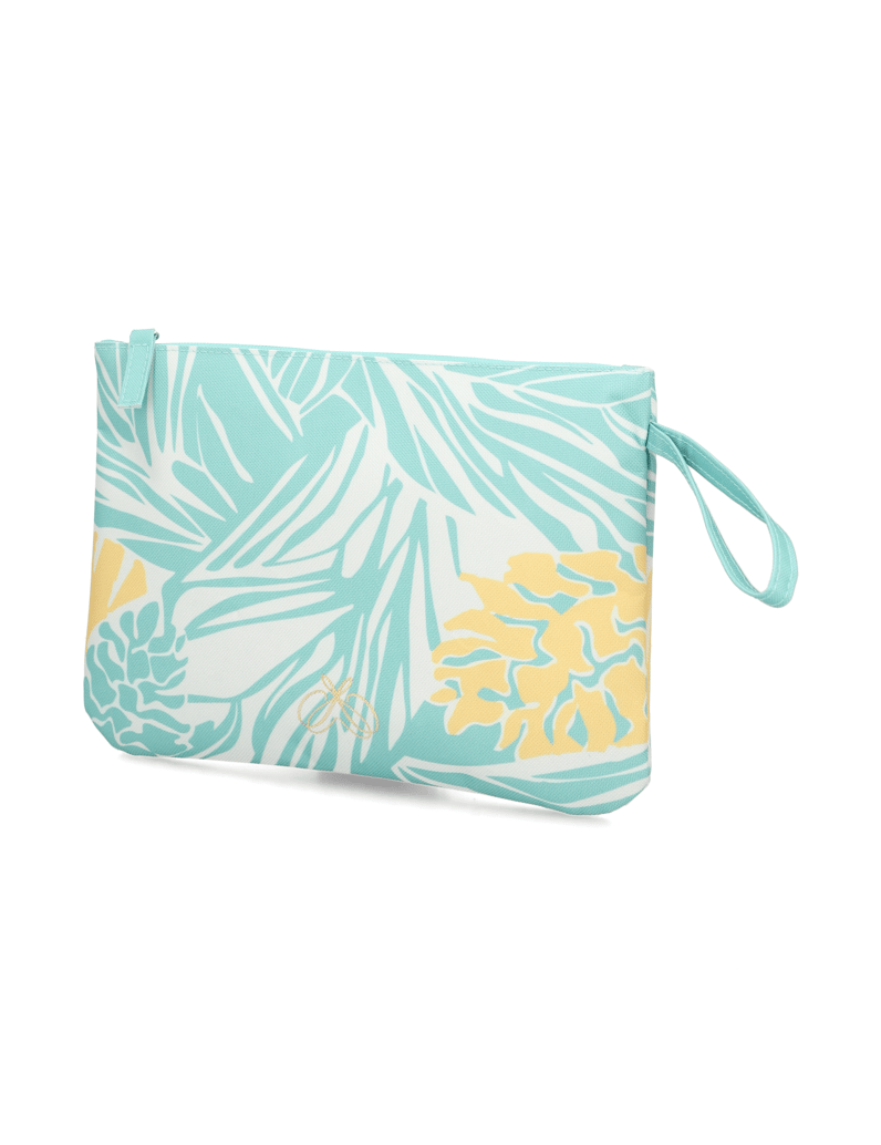 Silvia-Schneider-ostatní-doplňky-zelená