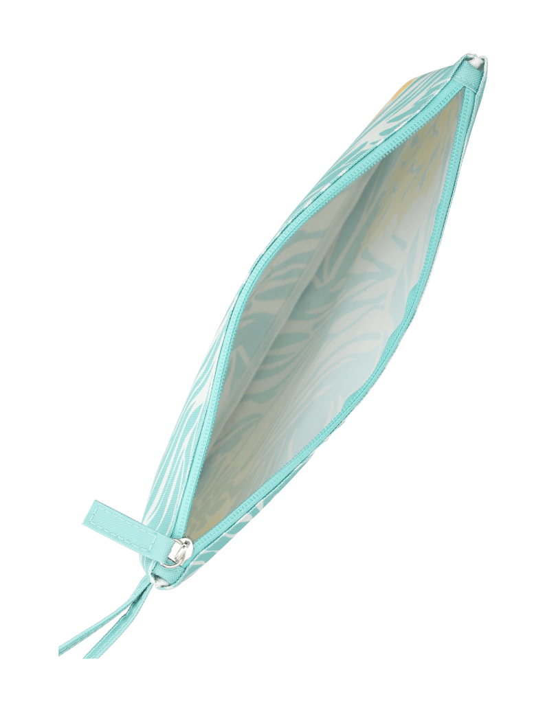 Silvia-Schneider-ostatní-doplňky-zelená