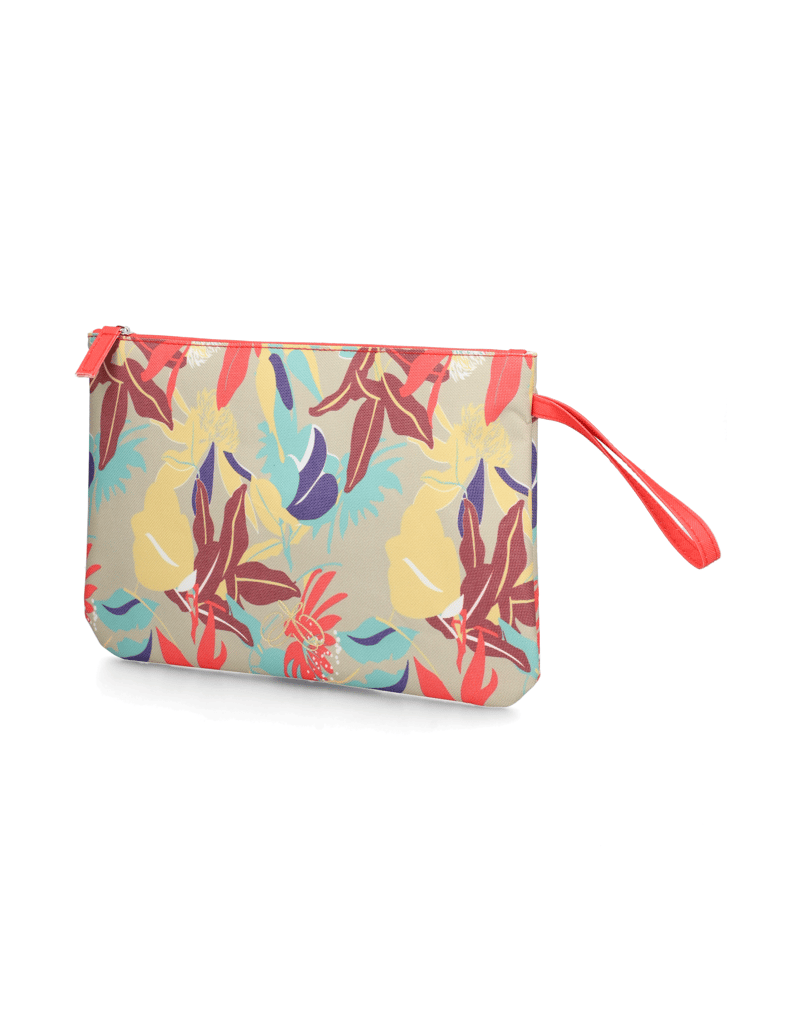 Silvia-Schneider-ostatní-doplňky-zelená