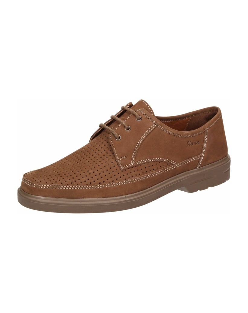 Sioux-Schnürschuh-Penol-XXL-braun