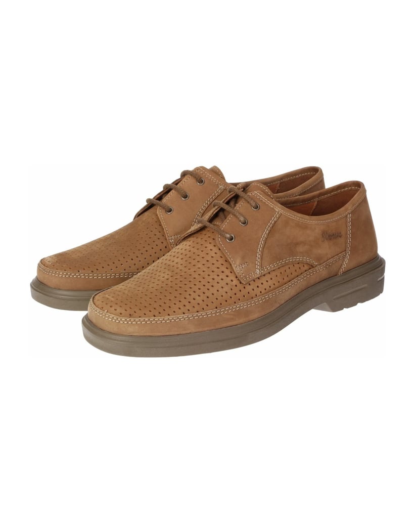 Sioux-Schnürschuh-Penol-XXL-braun
