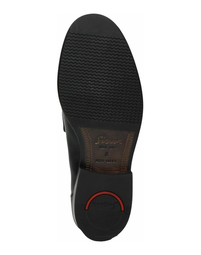 Sioux-Mokassin-Ched-XL-schwarz