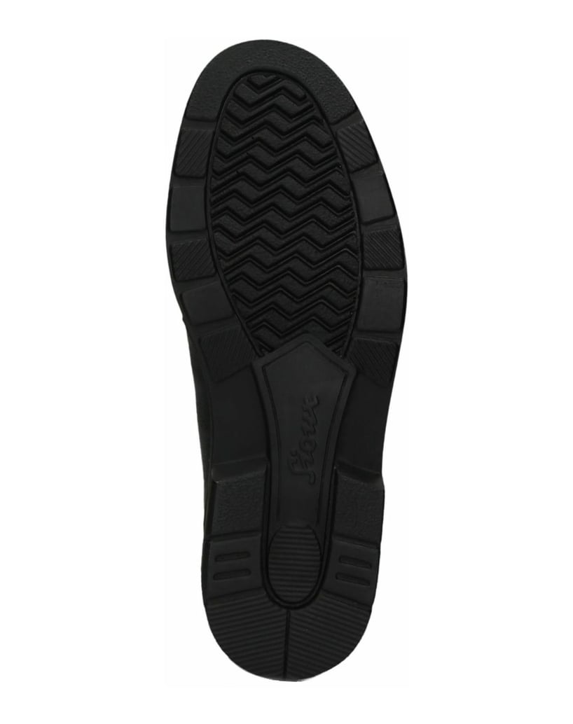 Sioux-Schnürschuh-Marcel-schwarz